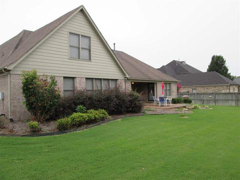 7986 Cale Falls Ln, Arlington, TN 38002 photo 21