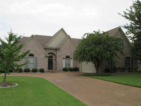 7986 Cale Falls Ln, Arlington, TN 38002 photo 1
