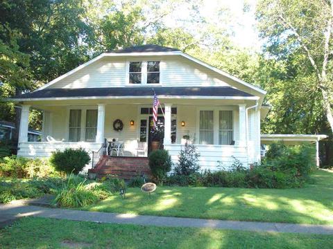 525 S Maple St, Covington, TN 38019 photo 1