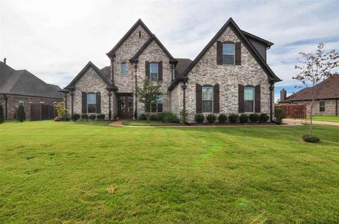 3500 Banyan Ln, Bartlett, TN 38133 photo 1
