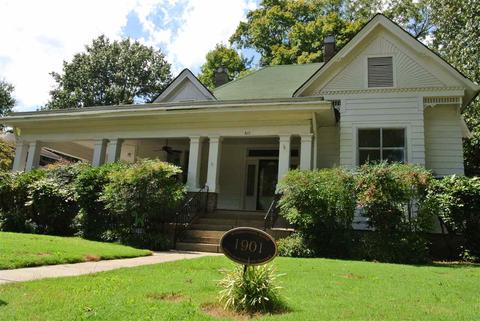 611 Maple St, Covington, TN 38019 photo 1