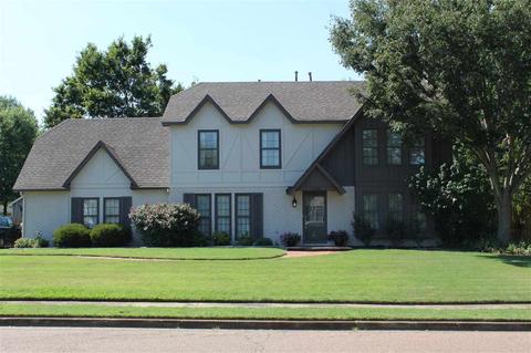 288 E Powell Rd E, Collierville, TN 38017 photo 1