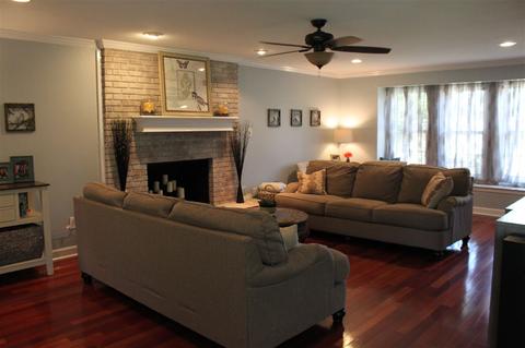 288 E Powell Rd E, Collierville, TN 38017 photo 3