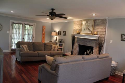 288 E Powell Rd E, Collierville, TN 38017 photo 2