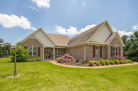 40 Rolling Meadows Dr, Somerville, TN 38068 photo 1