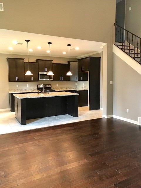 4653 Hampton Valley Ln, Arlington, TN 38002 photo 9