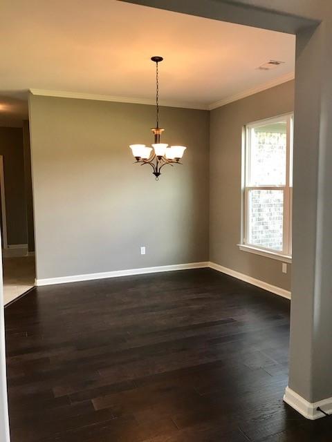 4653 Hampton Valley Ln, Arlington, TN 38002 photo 5