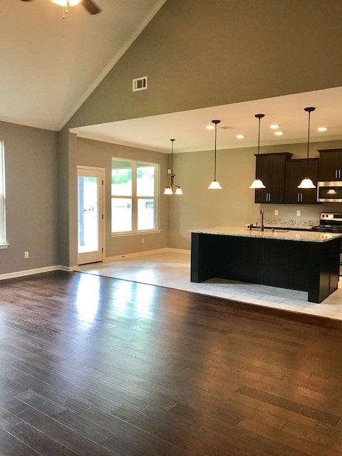 4653 Hampton Valley Ln, Arlington, TN 38002 photo 3