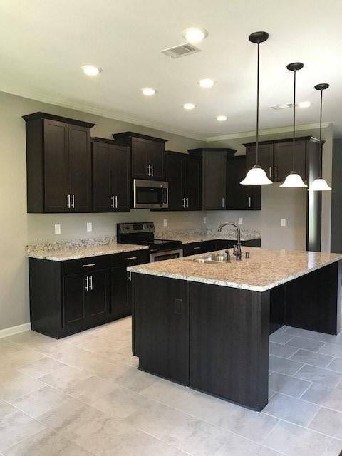 4653 Hampton Valley Ln, Arlington, TN 38002 photo 7