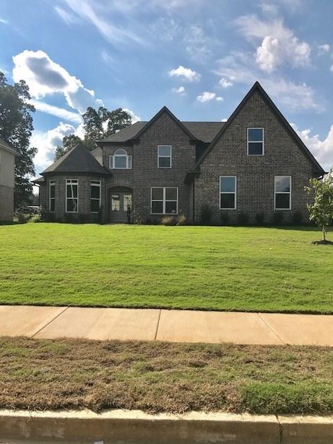 4653 Hampton Valley Ln, Arlington, TN 38002 photo 1