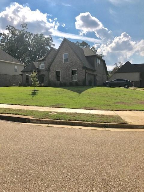 4653 Hampton Valley Ln, Arlington, TN 38002 photo 4