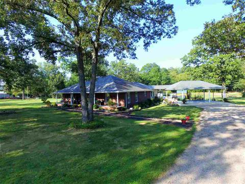 340 Easley Loop, Savannah, TN 38372 photo 2