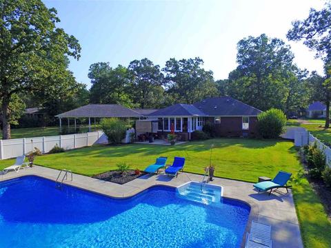 340 Easley Loop, Savannah, TN 38372 photo 1