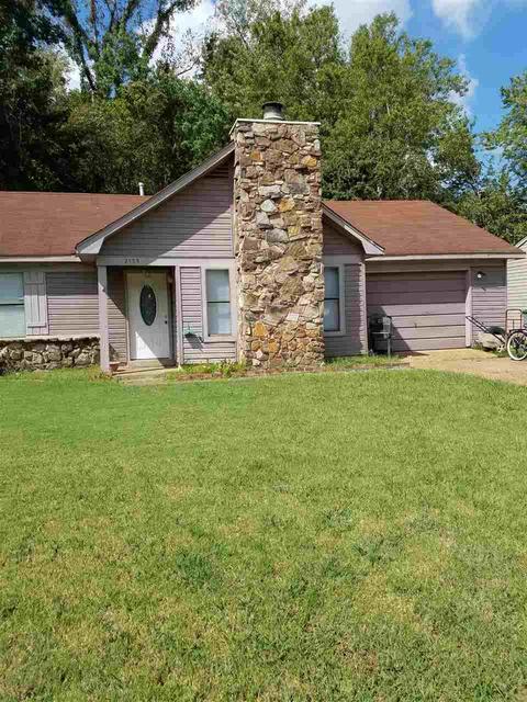 2175 Eveningview Dr, Memphis, TN 38134 photo 1