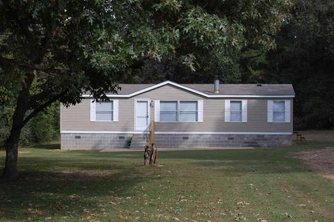 76 Brown Rd, Drummonds, TN 38023 photo 1