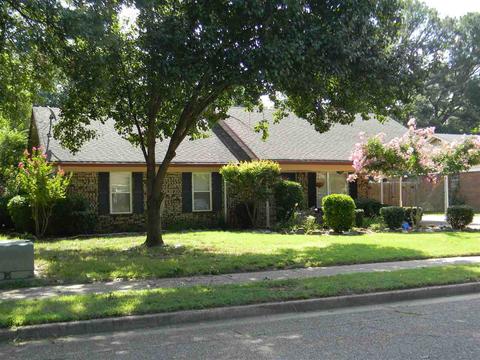 3906 Laurelhill Ln, Bartlett, TN 38135 photo 1