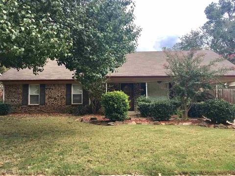 3906 Laurelhill Ln, Bartlett, TN 38135 photo 2