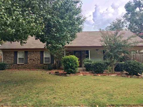 3906 Laurelhill Ln, Bartlett, TN 38135 photo 3