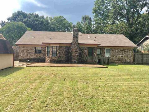 3906 Laurelhill Ln, Bartlett, TN 38135 photo 15