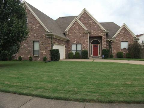 3612 Haynes Rd, Bartlett, TN 38133 photo 1
