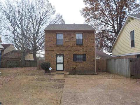 5983 Mapletree Cv, Memphis, TN 38141 photo 1