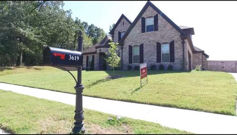 3619 Brunswick Rd, Bartlett, TN 38133 photo 1