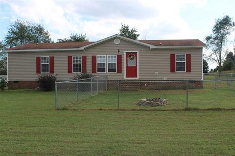 2293 Robert Johnson Rd, Covington, TN 38019 photo 1