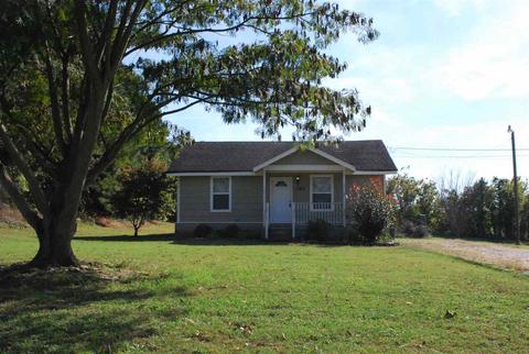 789 Davidson Rd, Drummonds, TN 38023 photo 1