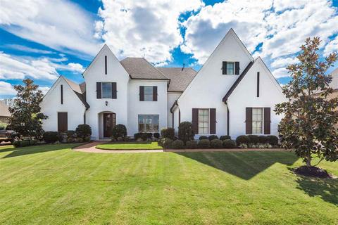 613 Catamount St, Collierville, TN 38017 photo 1