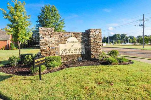 864 S Martin Cir, Hernando, MS 38632 photo 17