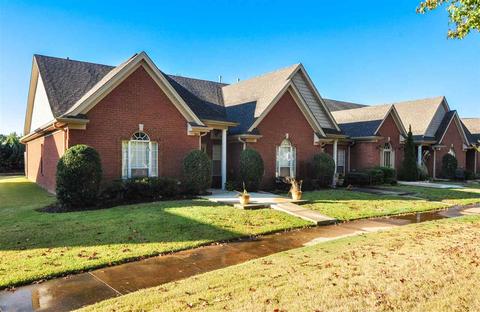 864 S Martin Cir, Hernando, MS 38632 photo 1