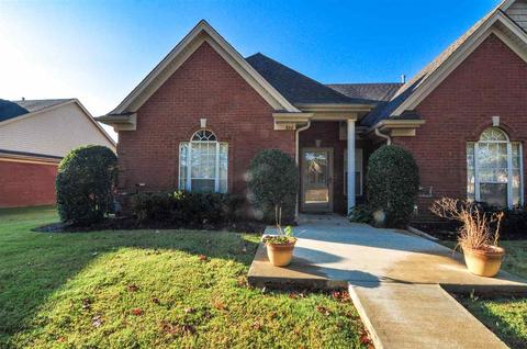 864 S Martin Cir, Hernando, MS 38632 photo 2
