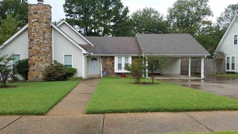 3495 Venson Dr, Bartlett, TN 38135 photo 1