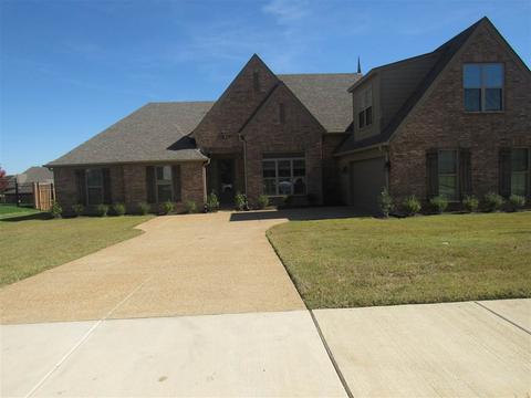 4556 Nob Hill Dr, Arlington, TN 38002 photo 1