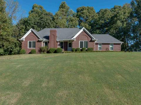 128 Susan Cir, Drummonds, TN 38023 photo 1