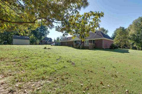 128 Susan Cir, Drummonds, TN 38023 photo 22