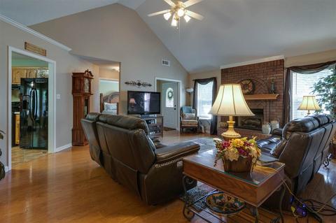 128 Susan Cir, Drummonds, TN 38023 photo 4
