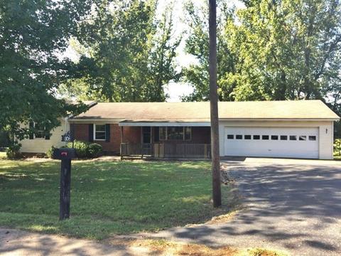 306 Ramer Selmer Rd, Ramer, TN 38367 photo 1