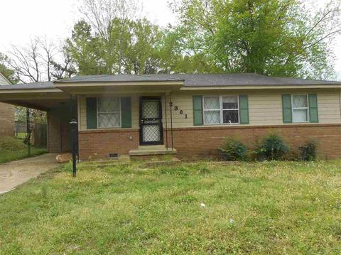 2301 Celeste Dr, Memphis, TN 38127 photo 1