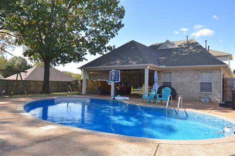 7286 Thomas Dr, Olive Branch, MS 38654 photo 22