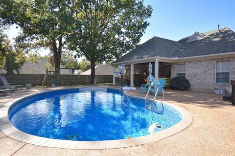 7286 Thomas Dr, Olive Branch, MS 38654 photo 24