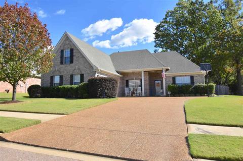7286 Thomas Dr, Olive Branch, MS 38654 photo 1