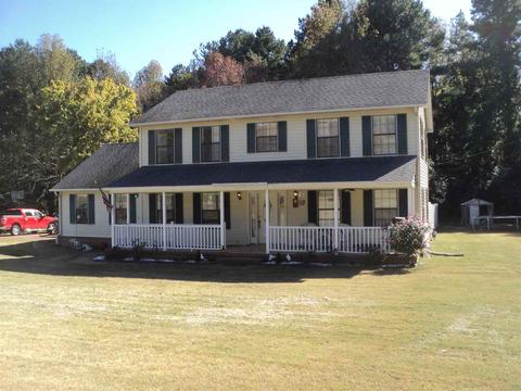 4102 Forrest Rd, Corinth, MS 38834 photo 1