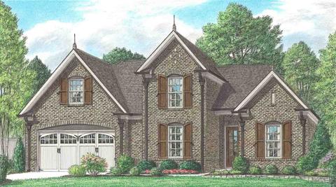 3531 Ballard Dr, Bartlett, TN 38133 photo 1