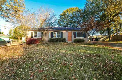 950 Greenview Rd, Collierville, TN 38017 photo 1