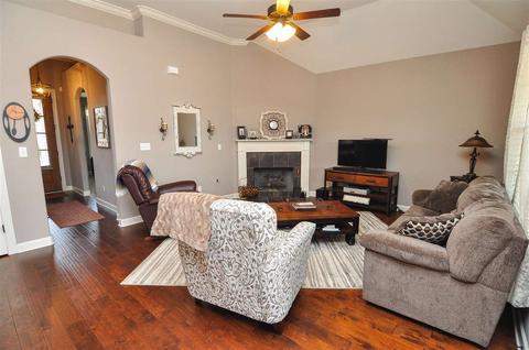 5116 Grassland Dr, Arlington, TN 38002 photo 3