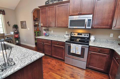 5116 Grassland Dr, Arlington, TN 38002 photo 7