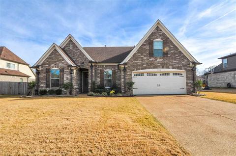 5116 Grassland Dr, Arlington, TN 38002 photo 1