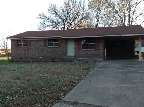 331 Sherrod Ave, Covington, TN 38019 photo 1