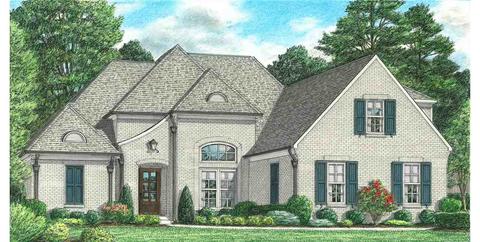 3540 Ballard Dr, Bartlett, TN 38133 photo 1